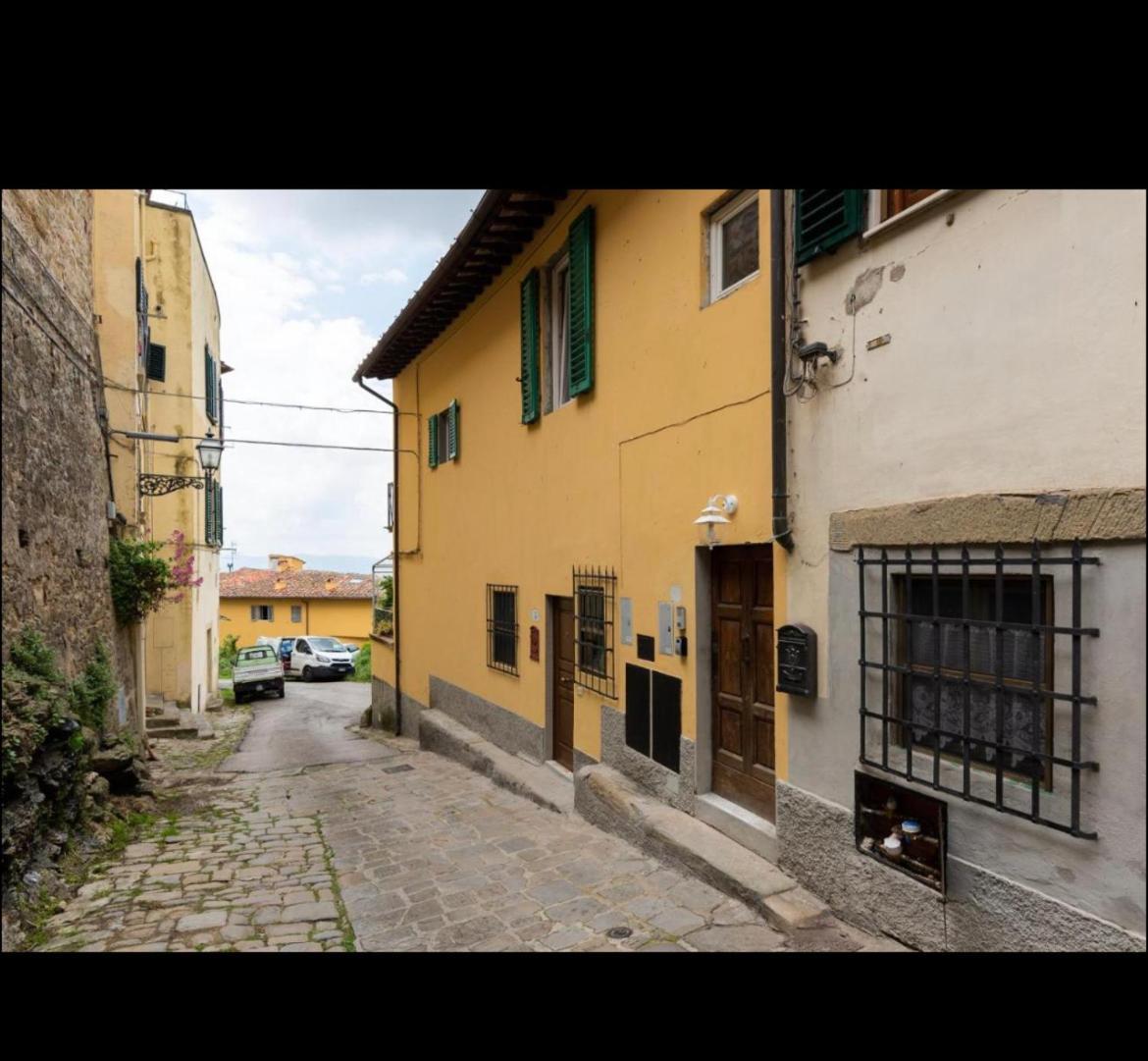 Casa Belvedere Firenze Exterior photo