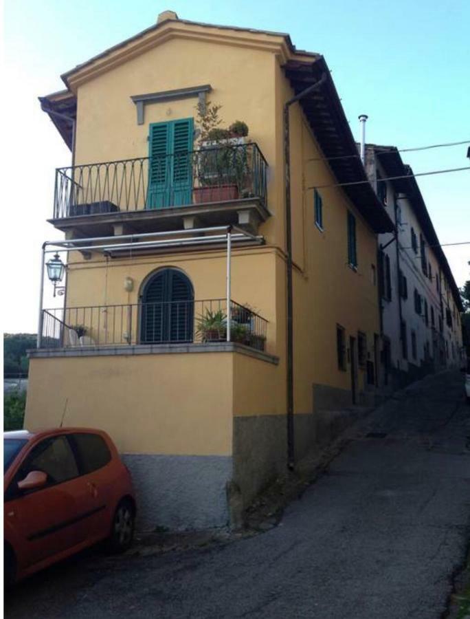 Casa Belvedere Firenze Exterior photo