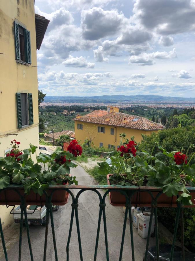 Casa Belvedere Firenze Exterior photo