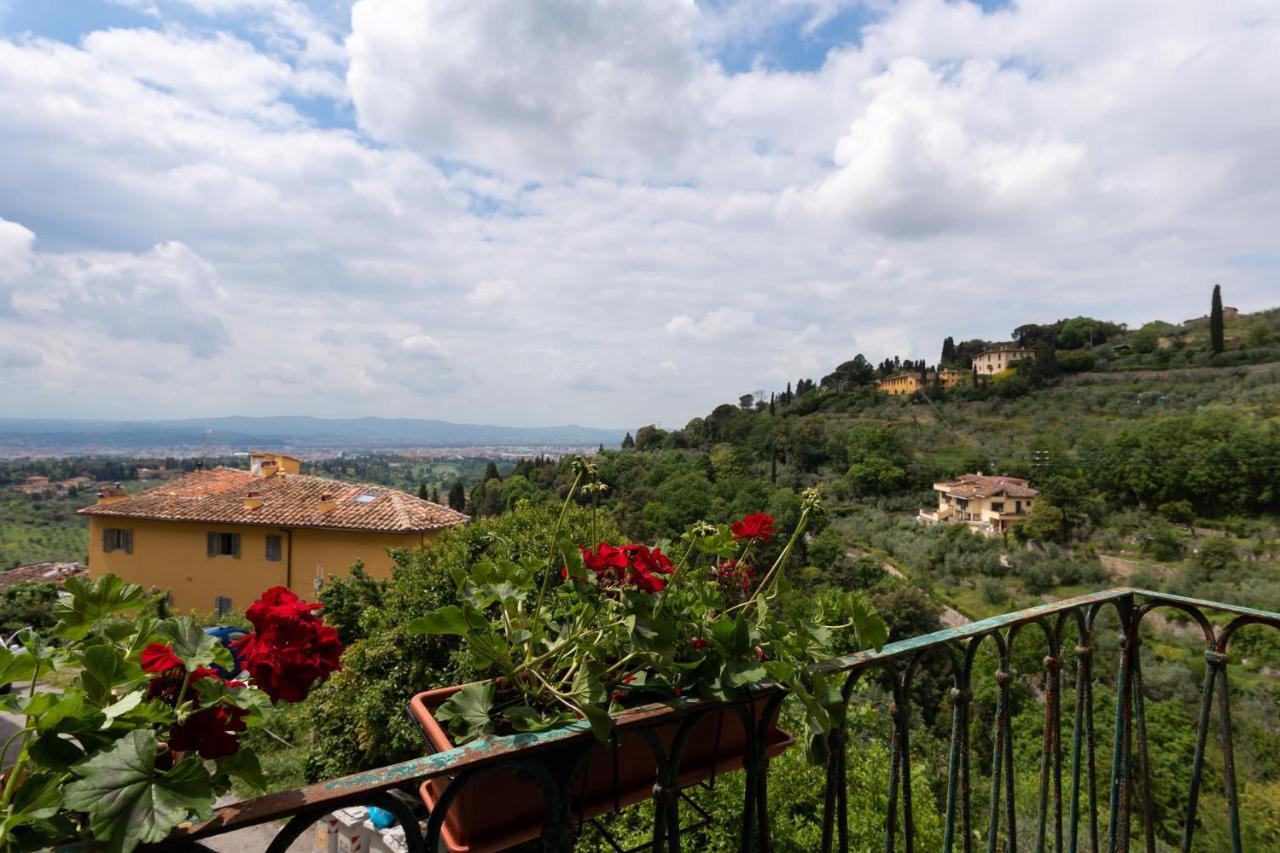 Casa Belvedere Firenze Exterior photo